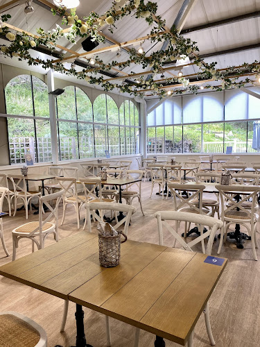 Nailsworth Garden Centre — Stroud