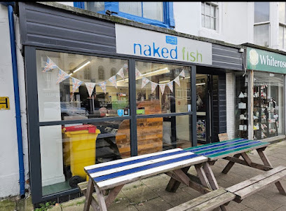 Naked Fish