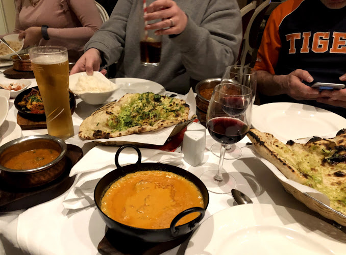 Nakodar Grill — Glasgow