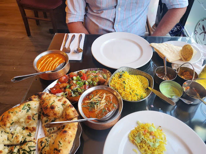 Namaste Himalaya Restaurant — Exmouth