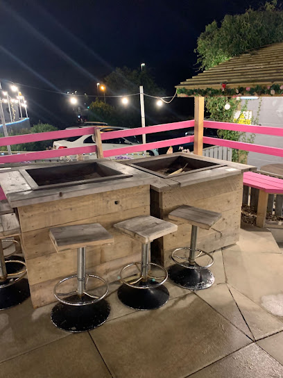 Namaste Indian Restaurant and Club Prosecco Lounge