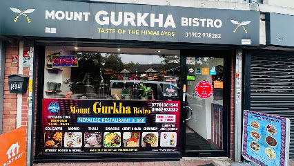 Namaste Nepalese and Indian Restaurant
