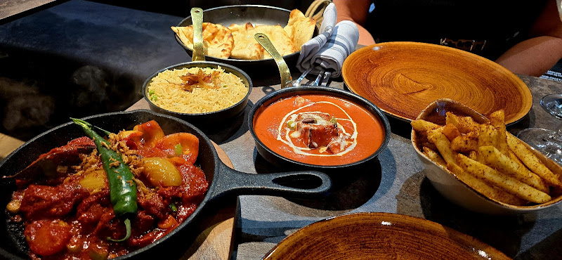 Namaste Prosecco Microbar — Seaham