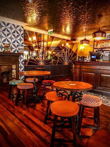 NAMO EAT | Thai Street Food | @ The Eagle Pub — Brighton