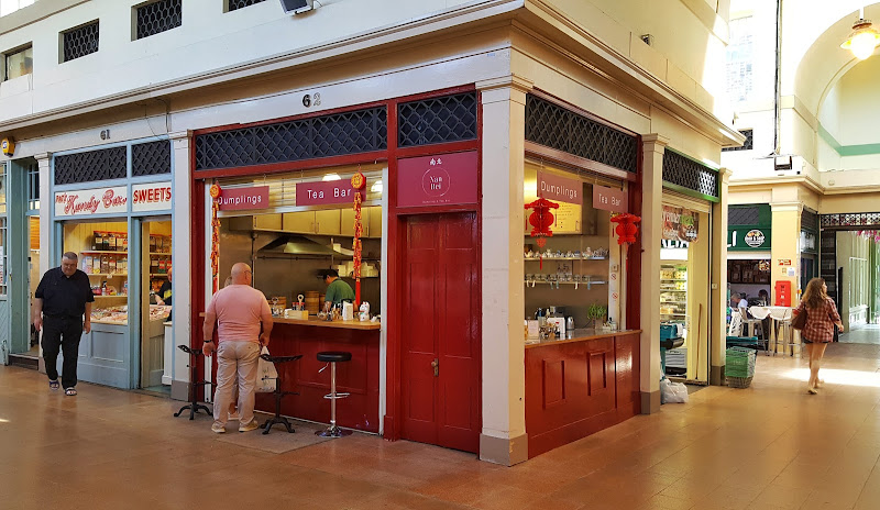 Nan Bei Chinese Dumplings