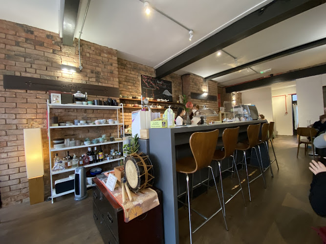 Nana's Japanese — Leamington Spa