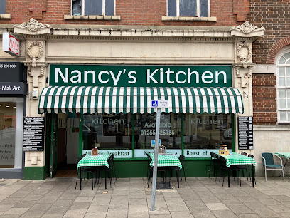 Nancy's Kitchen
