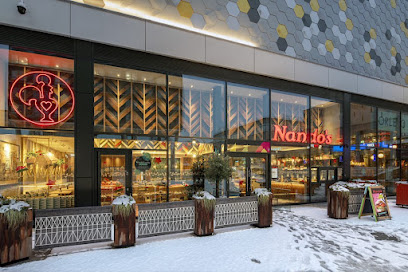 Nando's Basildon - East Square