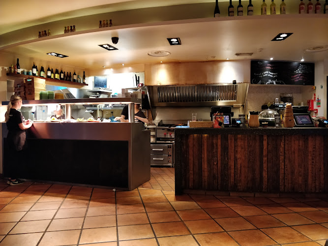 Nando's Bath - Kingsmead