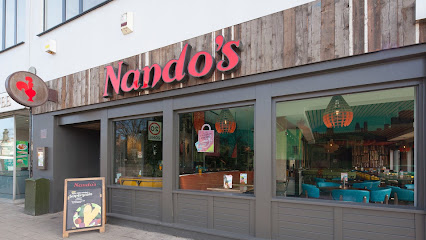 Nando's Bedford