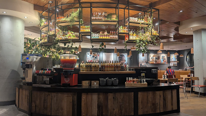 Nando's Belfast - Victoria Square