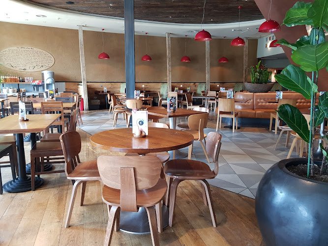 Nando's Birmingham - Bullring