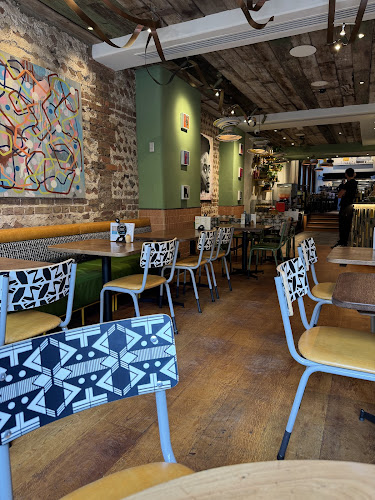 Nando's Brighton - Duke Street