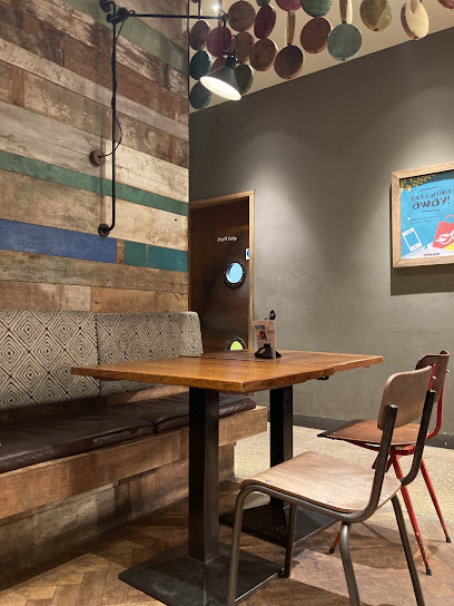Nando's Bury St Edmund's
