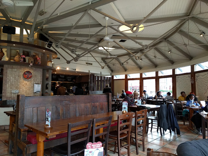 Nando's Camberwell