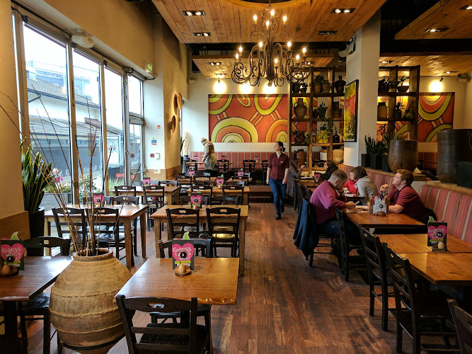 Nando's Cambridge - Leisure