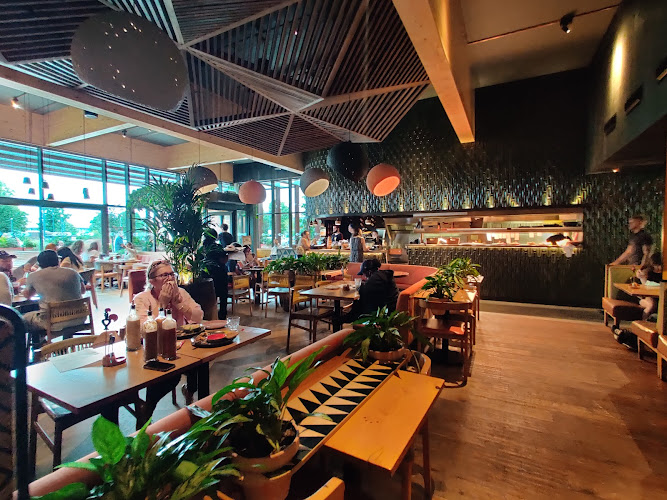 Nando's Cambridge - Retail Park — Cambridge