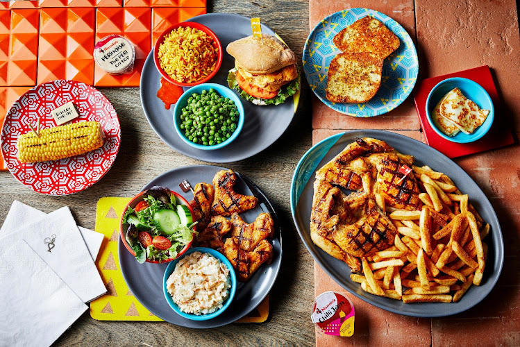 Nando's Camden — London
