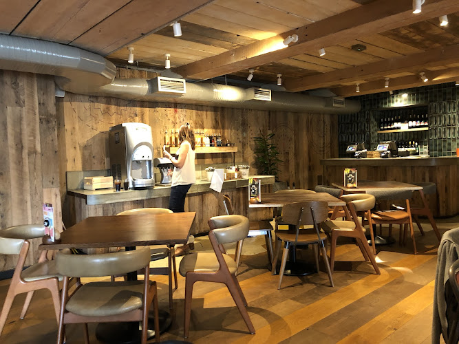 Nando's Cardiff - Old Brewery Quarter