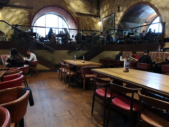 Nando's Clink Street — Bermondsey