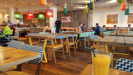 Nando's Derby - Derbion