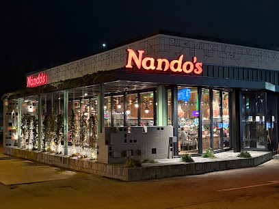 Nando's Doncaster - York Road