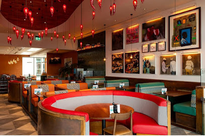 Nando's Dudley