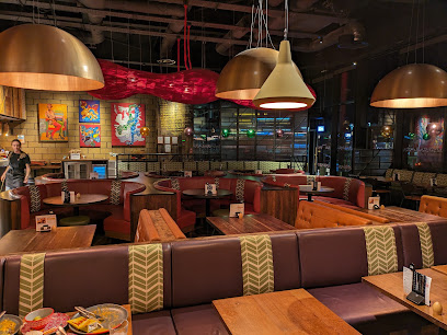 Nando's Ely