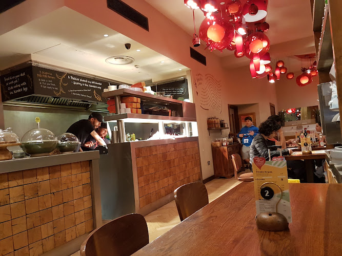 Nando's Gloucester Road