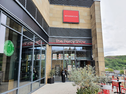 Nando's Halifax
