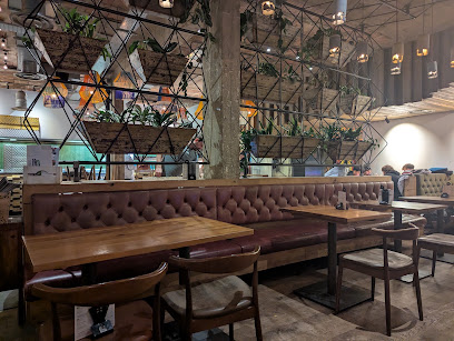 Nando's Harrogate