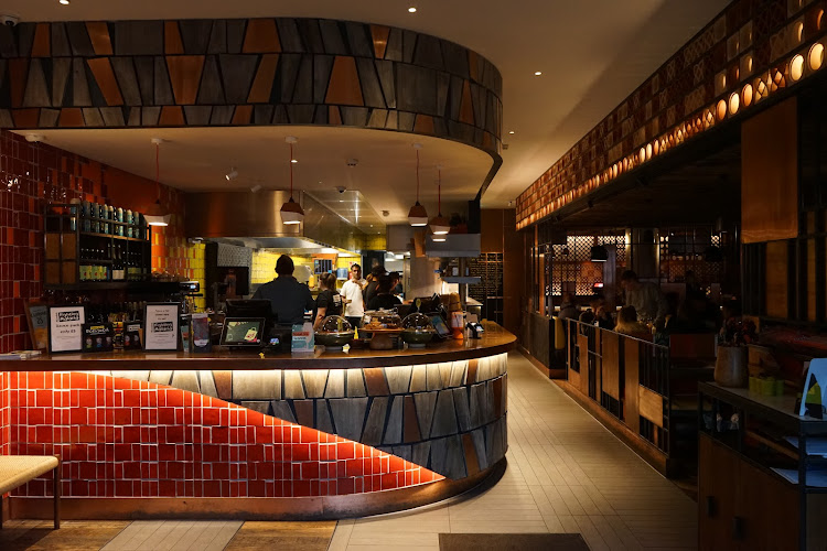 Nando's Holloway Road — Islington