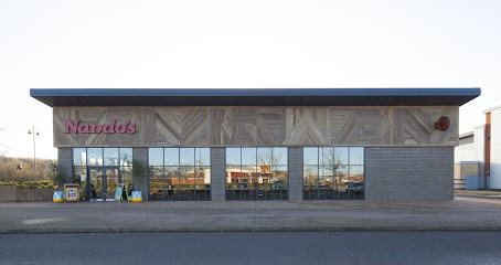 Nando's Hull - Kingswood