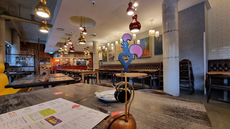 Nando's Kensal Rise