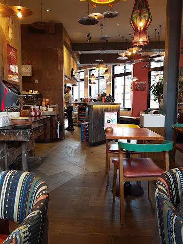 Nando's Kentish Town — London