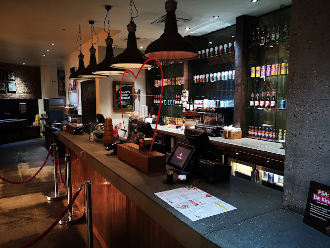 Nando's Kings Cross — London