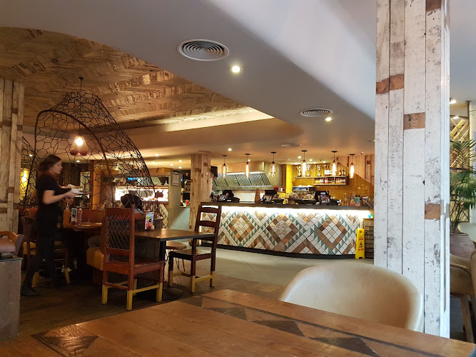 Nando's Leicester - Granby Street