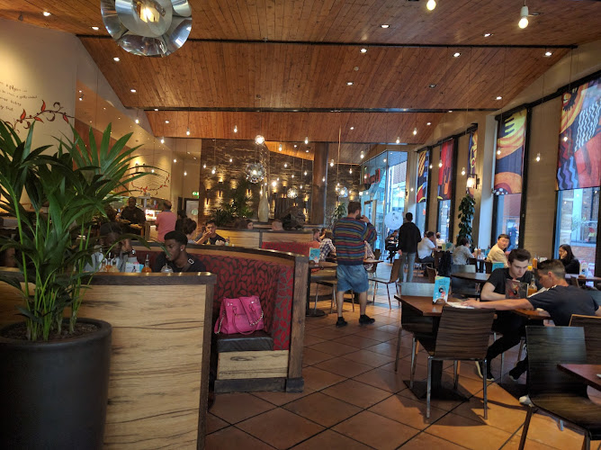 Nando's Leicester - Highcross
