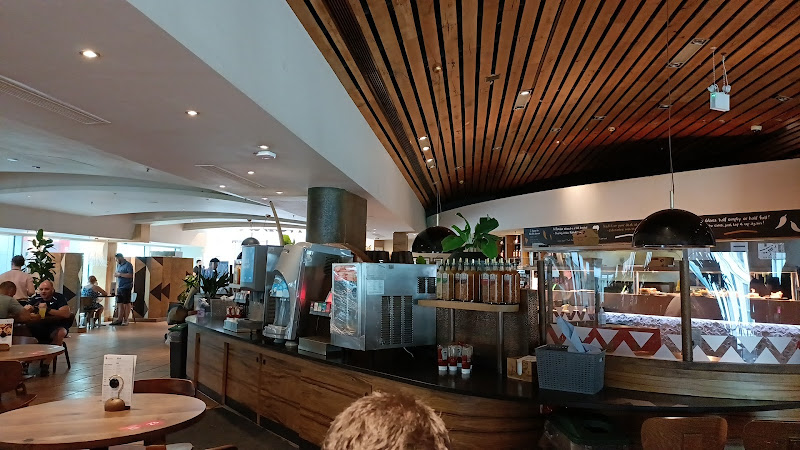 Nando's Liverpool ONE — Liverpool