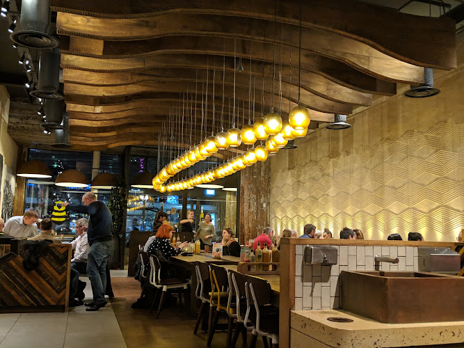 Nando's Manchester - Piccadilly