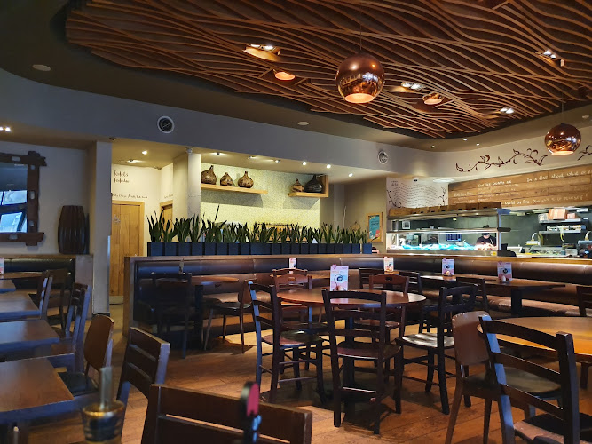 Nando's Merthyr Tydfil