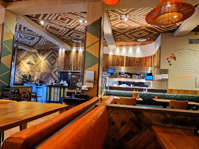 Nando's Middlesbrough