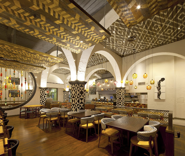 Nando's Newcastle - The Gate — Newcastle upon Tyne