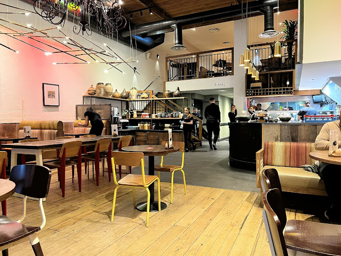 Nando's Nottingham - Cornerhouse