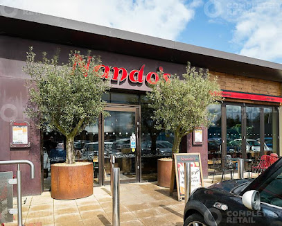 Nando's Oldham - Elk Mill