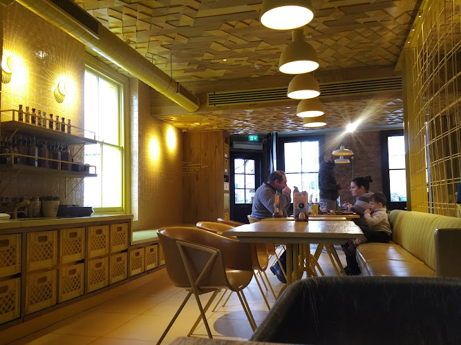 Nando's Oxford - Cowley Road — Oxford