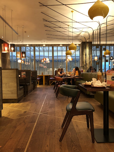 Nando's Oxford - Westgate — Oxford