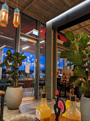 Nando's Plymouth - Barbican Leisure