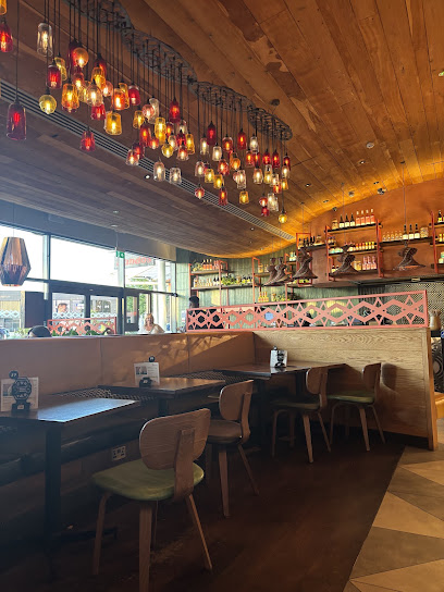 Nando's Preston - Deepdale