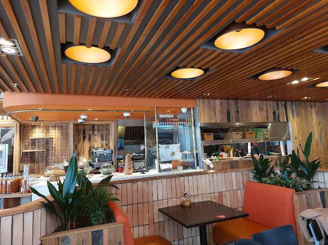 Nando's Reading - Friar Street